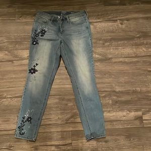 Crown and Ivy jeans